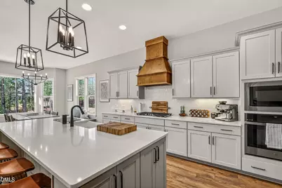 210 Lookout Ridge, Pittsboro, NC 27312 - Photo 21