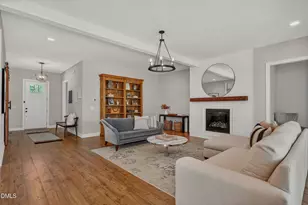 210 Lookout Ridge, Pittsboro, NC 27312 - Photo 13