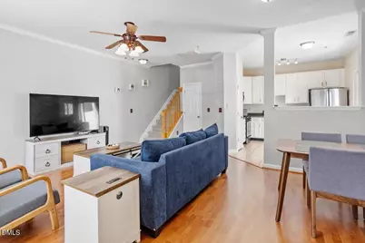 2211 Raven Road #108, Raleigh, NC 27614 - Photo 5