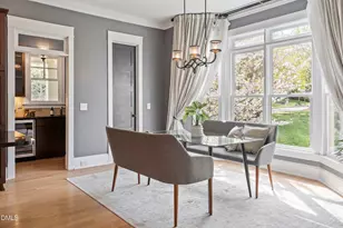 505 Meadowmont Ln, Chapel Hill, NC 27517 - Photo 17