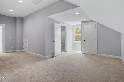 505 Meadowmont Lane, Chapel Hill, NC 27517 - Photo 47