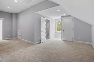 505 Meadowmont Ln, Chapel Hill, NC 27517 - Photo 47