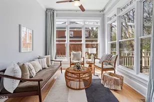 505 Meadowmont Ln, Chapel Hill, NC 27517 - Photo 25