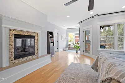 505 Meadowmont Lane, Chapel Hill, NC 27517 - Photo 31