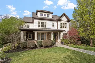 505 Meadowmont Ln, Chapel Hill, NC 27517 - Photo 1