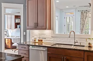 505 Meadowmont Ln, Chapel Hill, NC 27517 - Photo 11