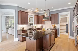 505 Meadowmont Ln, Chapel Hill, NC 27517 - Photo 15