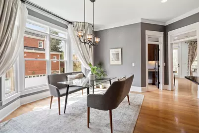 505 Meadowmont Lane, Chapel Hill, NC 27517 - Photo 19