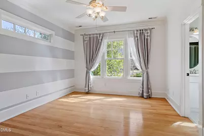 505 Meadowmont Lane, Chapel Hill, NC 27517 - Photo 41