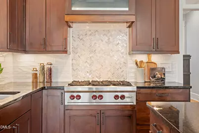 505 Meadowmont Lane, Chapel Hill, NC 27517 - Photo 13