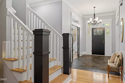 505 Meadowmont Lane, Chapel Hill, NC 27517 - Photo 29