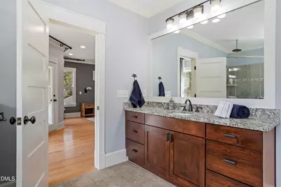 505 Meadowmont Lane, Chapel Hill, NC 27517 - Photo 35