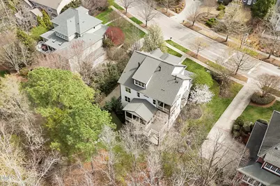 505 Meadowmont Lane, Chapel Hill, NC 27517 - Photo 63