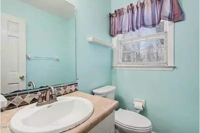 1224 Bramble Drive, Durham, NC 27712 - Photo 7