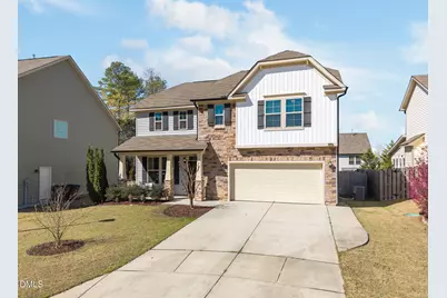 2456 Cedar Rock Drive, Wake Forest, NC 27587 - Photo 45