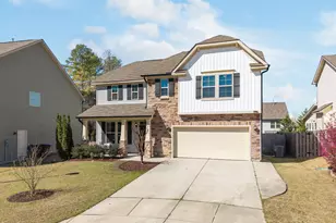 2456 Cedar Rock Dr, Wake Forest, NC 27587 - Photo 45