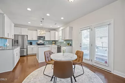2456 Cedar Rock Drive, Wake Forest, NC 27587 - Photo 7