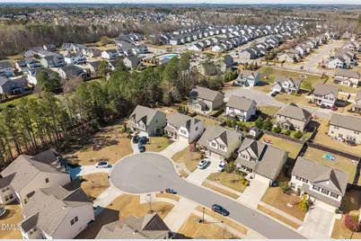 2456 Cedar Rock Drive, Wake Forest, NC 27587 - Photo 51