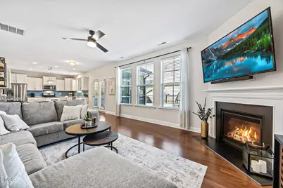 2456 Cedar Rock Drive, Wake Forest, NC 27587 - Photo 15