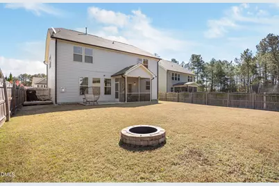 2456 Cedar Rock Drive, Wake Forest, NC 27587 - Photo 37