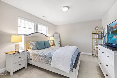 2456 Cedar Rock Drive, Wake Forest, NC 27587 - Photo 25