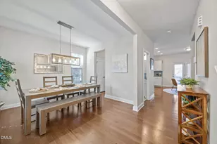 2456 Cedar Rock Dr, Wake Forest, NC 27587 - Photo 13