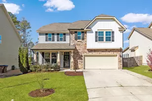 2456 Cedar Rock Dr, Wake Forest, NC 27587 - Photo 1