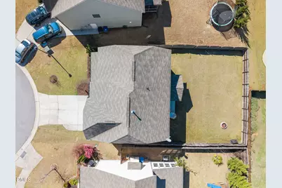 2456 Cedar Rock Drive, Wake Forest, NC 27587 - Photo 39