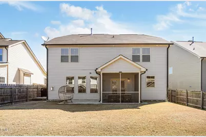2456 Cedar Rock Drive, Wake Forest, NC 27587 - Photo 39