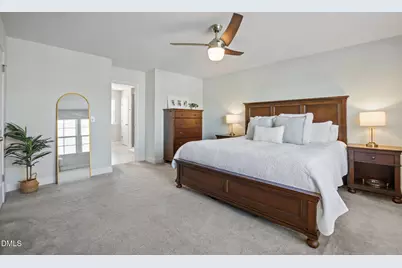 2456 Cedar Rock Drive, Wake Forest, NC 27587 - Photo 19