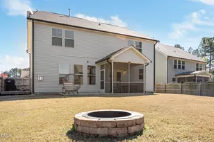 2456 Cedar Rock Dr, Wake Forest, NC 27587 - Photo 37