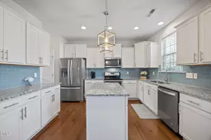 2456 Cedar Rock Dr, Wake Forest, NC 27587 - Photo 3