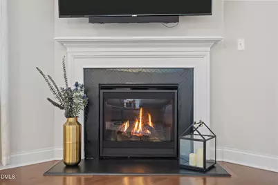 2456 Cedar Rock Drive, Wake Forest, NC 27587 - Photo 11