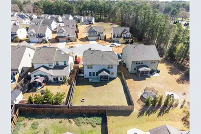 2456 Cedar Rock Drive, Wake Forest, NC 27587 - Photo 43