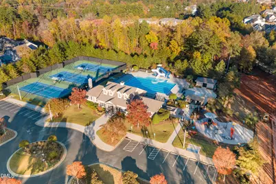 2456 Cedar Rock Drive, Wake Forest, NC 27587 - Photo 51