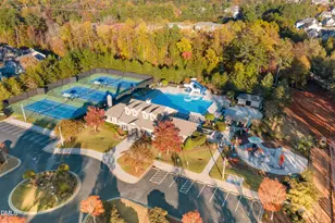 2456 Cedar Rock Dr, Wake Forest, NC 27587 - Photo 51