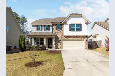 2456 Cedar Rock Drive, Wake Forest, NC 27587 - Photo 47