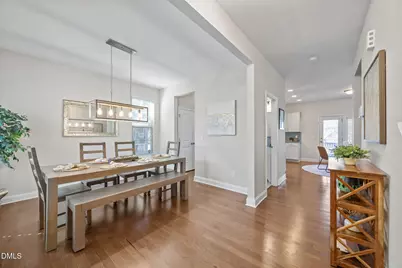 2456 Cedar Rock Drive, Wake Forest, NC 27587 - Photo 5