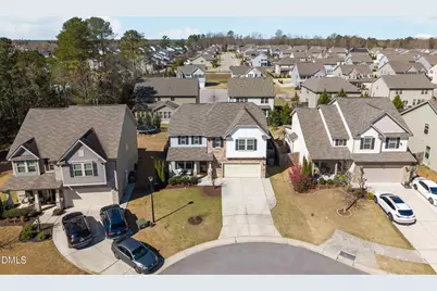 2456 Cedar Rock Drive, Wake Forest, NC 27587 - Photo 49