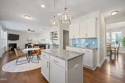 2456 Cedar Rock Drive, Wake Forest, NC 27587 - Photo 11