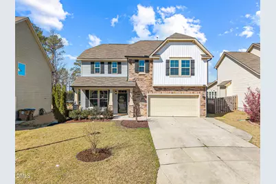 2456 Cedar Rock Drive, Wake Forest, NC 27587 - Photo 1