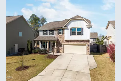 2456 Cedar Rock Drive, Wake Forest, NC 27587 - Photo 47