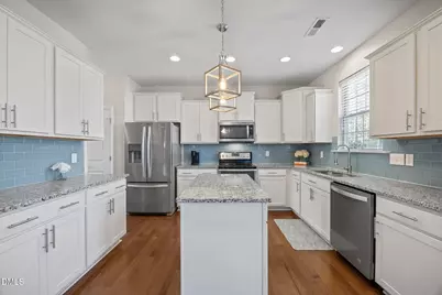 2456 Cedar Rock Drive, Wake Forest, NC 27587 - Photo 5