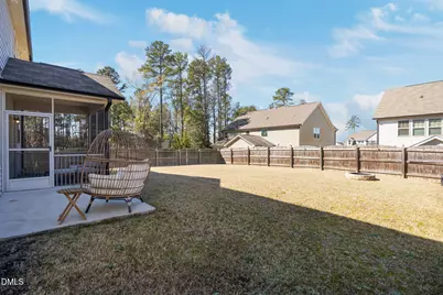 2456 Cedar Rock Drive, Wake Forest, NC 27587 - Photo 35