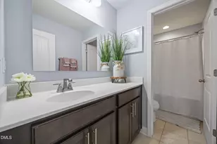 2456 Cedar Rock Dr, Wake Forest, NC 27587 - Photo 27