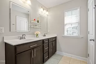 2456 Cedar Rock Dr, Wake Forest, NC 27587 - Photo 19