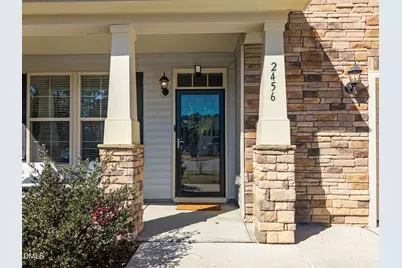 2456 Cedar Rock Drive, Wake Forest, NC 27587 - Photo 3