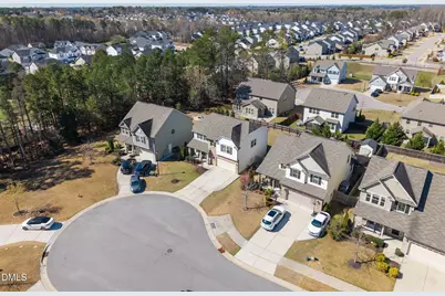 2456 Cedar Rock Drive, Wake Forest, NC 27587 - Photo 49