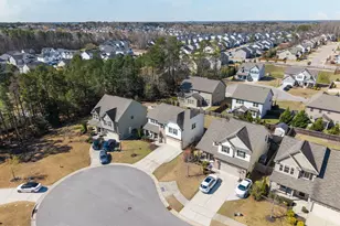 2456 Cedar Rock Dr, Wake Forest, NC 27587 - Photo 49