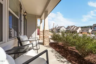2456 Cedar Rock Drive, Wake Forest, NC 27587 - Photo 31